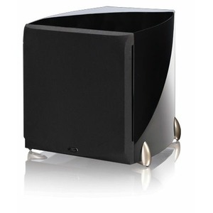 Сабвуфер закрытого типа Paradigm Sub 15 v.5 Piano Black