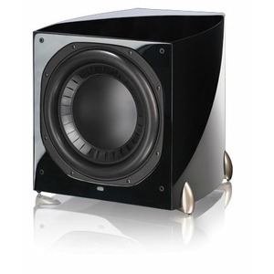 Сабвуфер закрытого типа Paradigm Sub 15 v.5 Piano Black