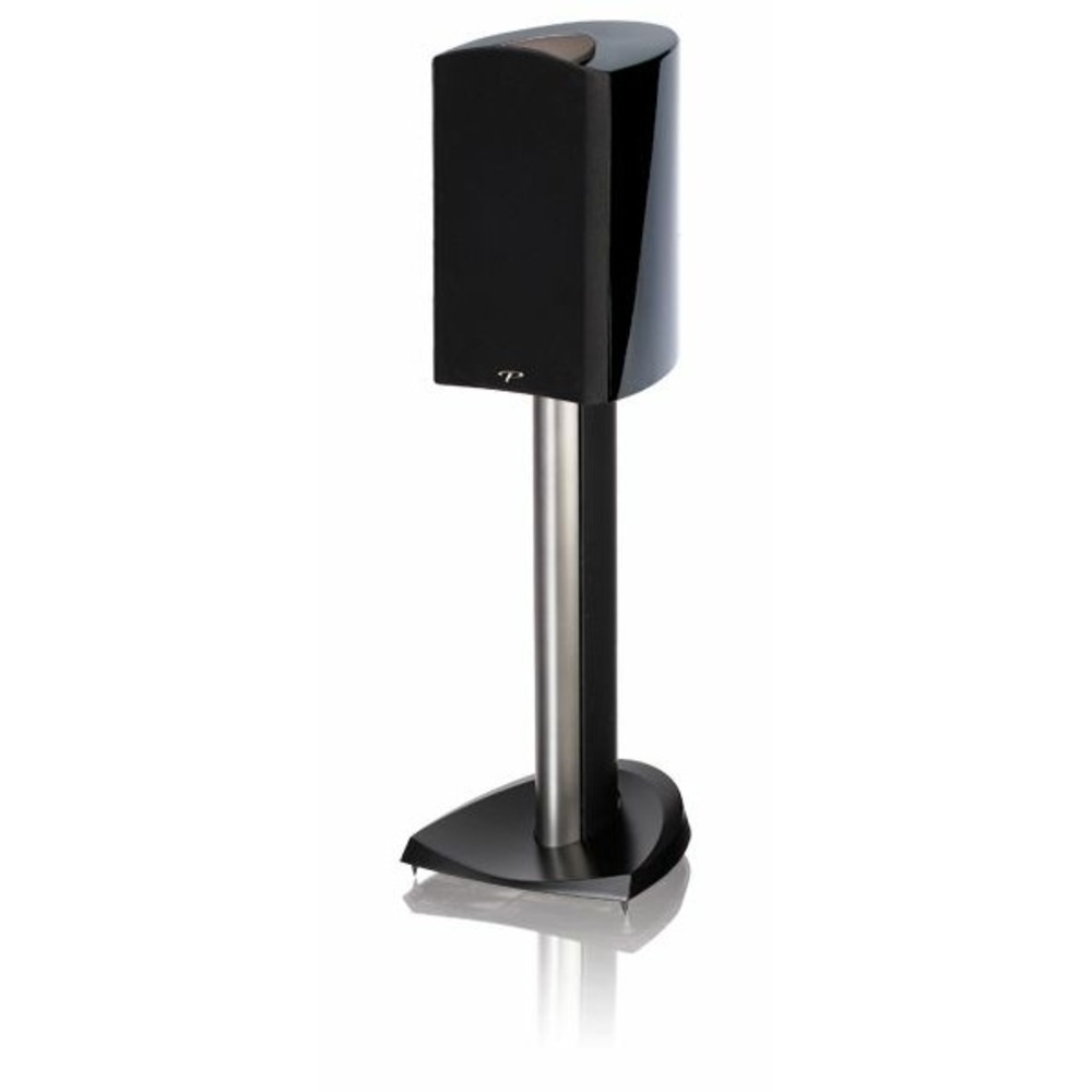 Полочная акустика Paradigm Studio 20 v.5 Piano Black