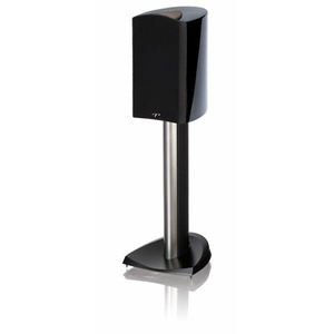 Полочная акустика Paradigm Studio 20 v.5 Piano Black