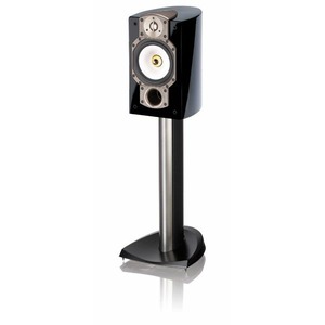 Полочная акустика Paradigm Studio 20 v.5 Piano Black