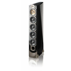 Напольная акустика Paradigm Signature S8 v.3 Piano Black