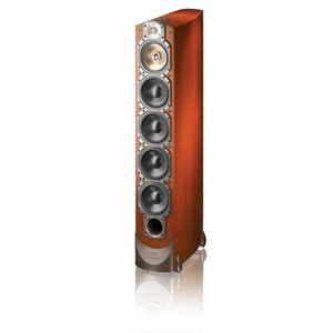 Напольная акустика Paradigm Signature S8 v.3 Cherry