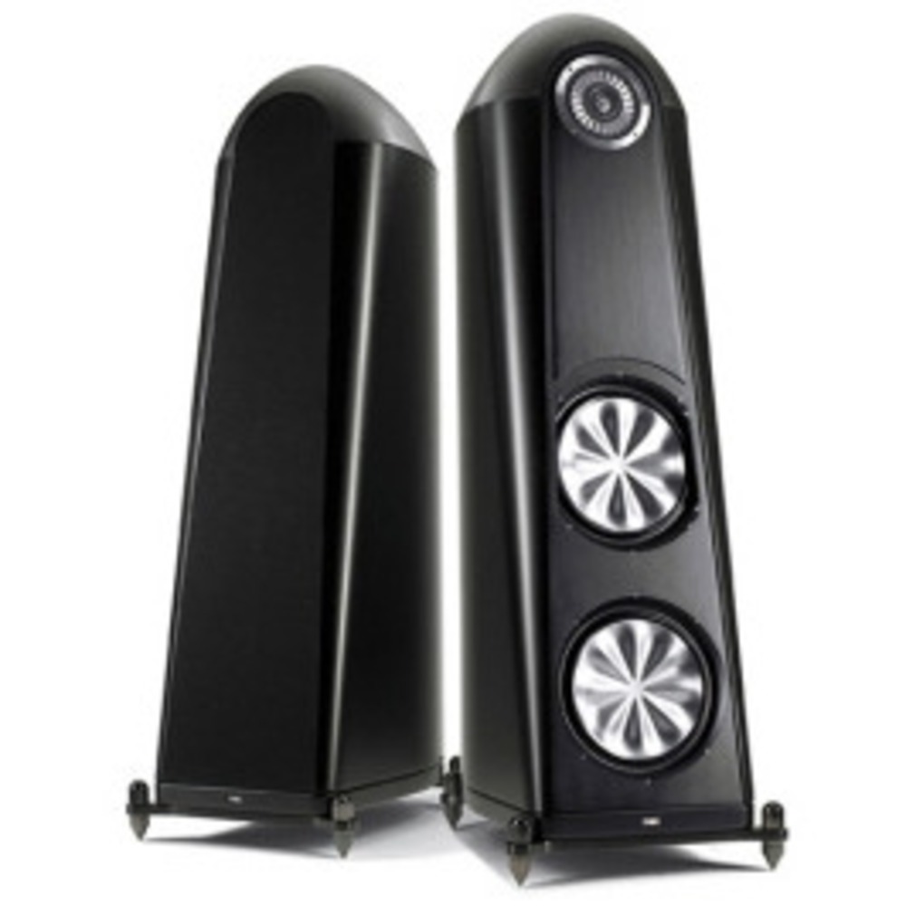 Напольная акустика THIEL CS 3.7 Black