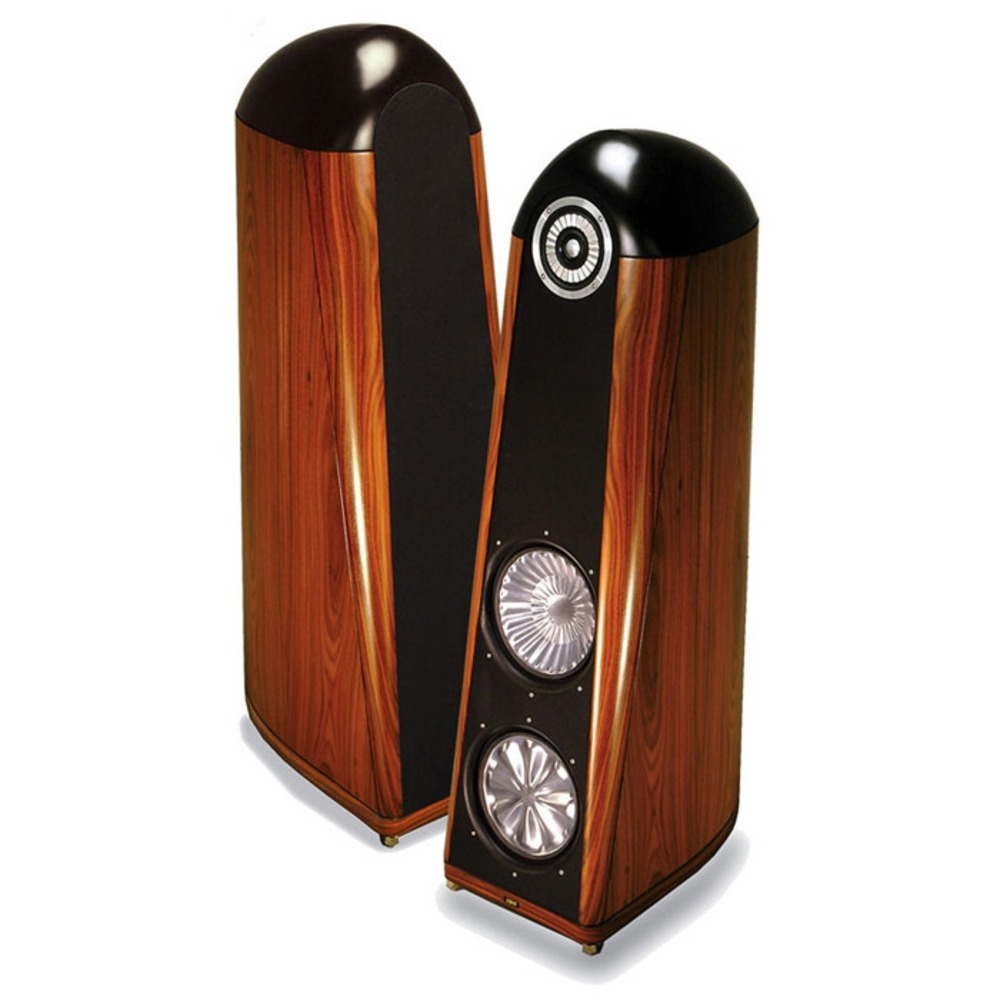 Напольная акустика THIEL CS 3.7 Walnut