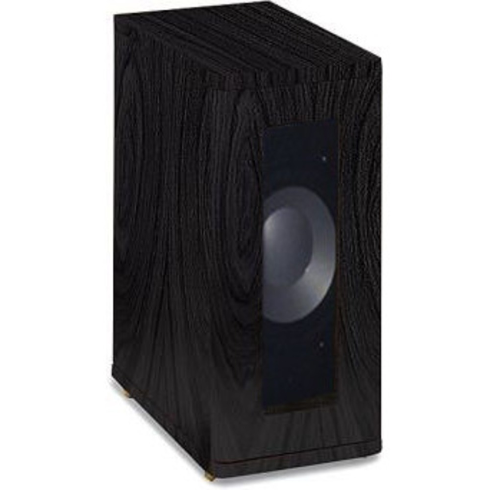 Сабвуфер закрытого типа THIEL SS1 Black