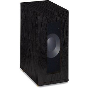 Сабвуфер закрытого типа THIEL SS1 Black