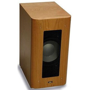 Сабвуфер закрытого типа THIEL SS1 Maple