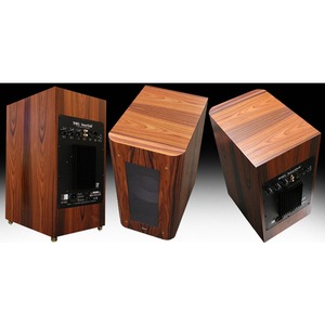 Сабвуфер закрытого типа THIEL SS1 Maple