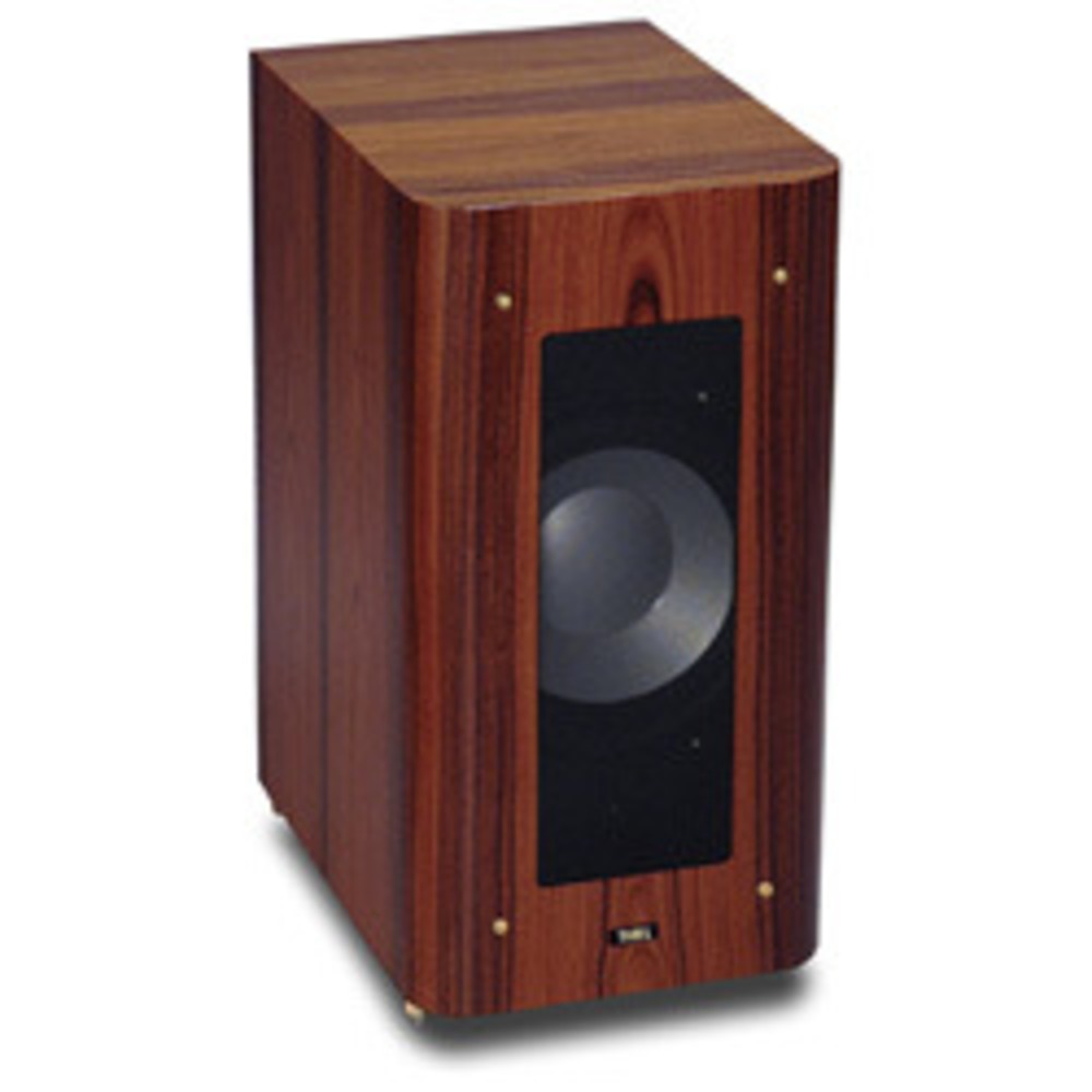 Сабвуфер закрытого типа THIEL SS1 Walnut