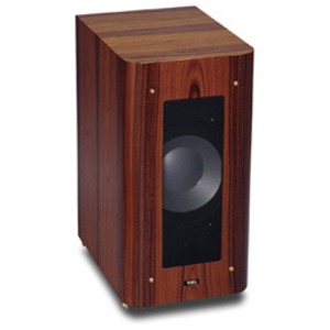 Сабвуфер закрытого типа THIEL SS1 Walnut