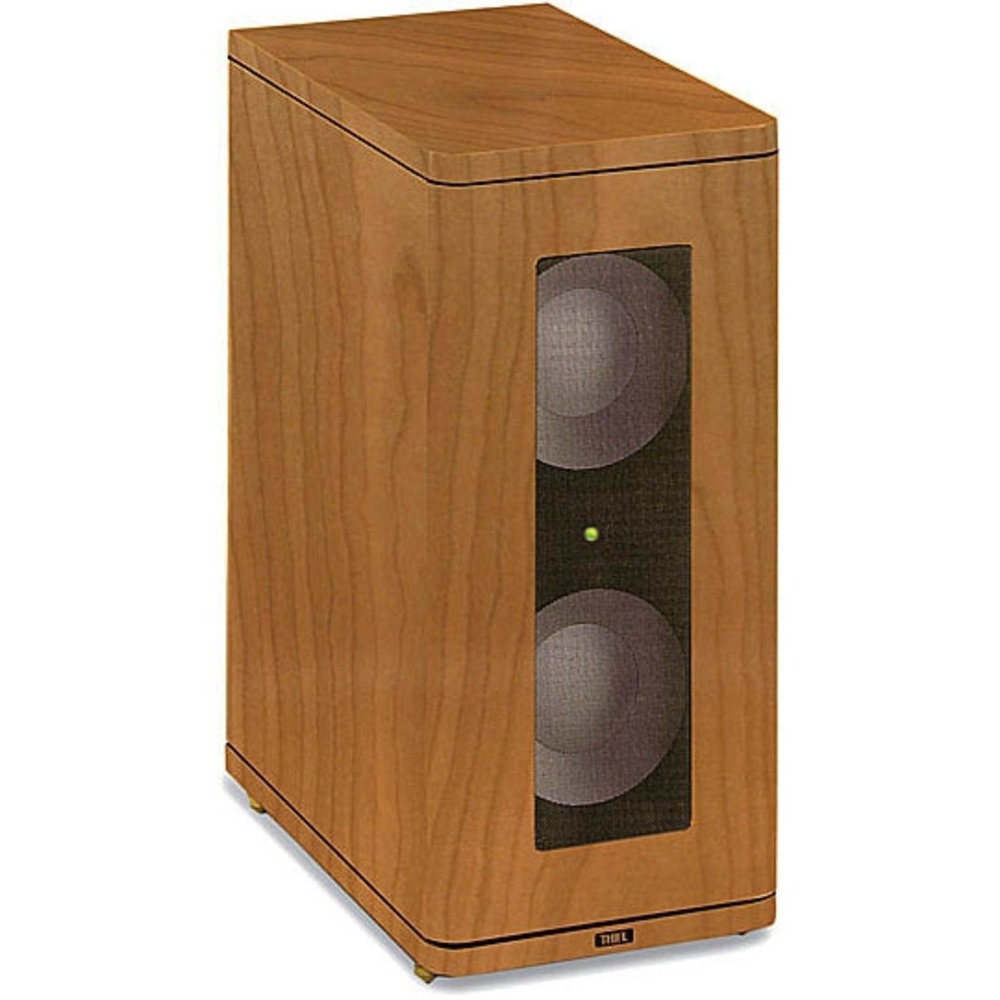 Сабвуфер закрытого типа THIEL SS4 Maple