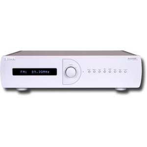 AV ресивер Block AV 100 Silver