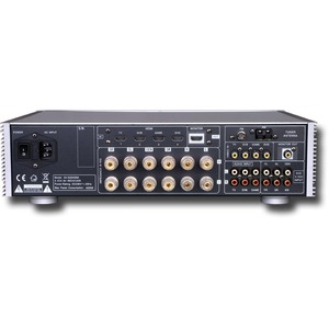 AV ресивер Block AV 100 Silver