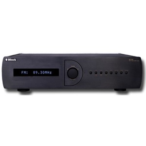AV ресивер Block AV 100 Black