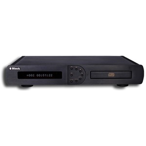 DVD проигрыватель Block D 100 Black