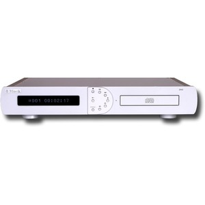 DVD проигрыватель Block D 100 Silver