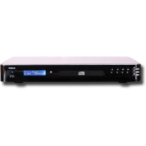 CD проигрыватель Block C 220 Black