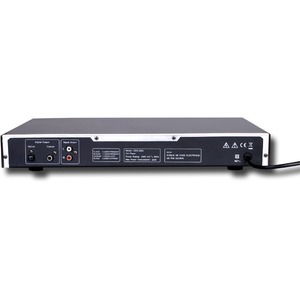 CD проигрыватель Block C 220 Black
