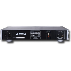 CD проигрыватель Block C 100 Silver
