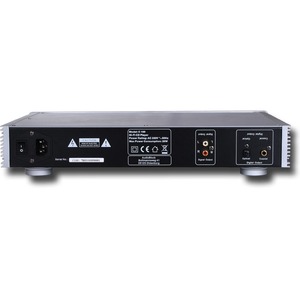 CD проигрыватель Block C 100 Black