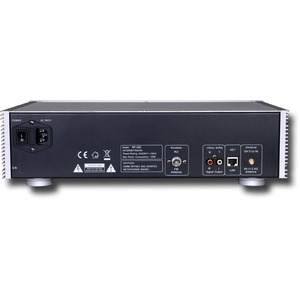 FM/AM ресивер Block IR 100 Silver