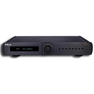 FM/AM ресивер Block R 100 Black