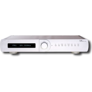 FM/AM ресивер Block R 100 Silver
