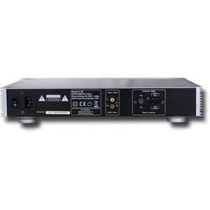 FM/AM ресивер Block R 100 Silver