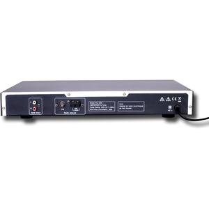 FM/AM ресивер Block R 220 Black