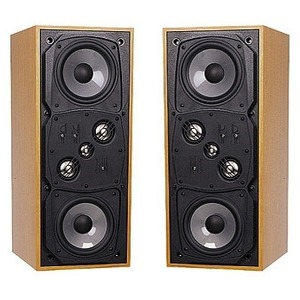 Полочная акустика Mirage HDT-FB MKII-1 Black