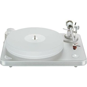 Проигрыватель винила ClearAudio Performance SE Package Silver