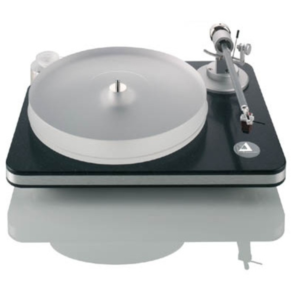 Проигрыватель винила ClearAudio Performance SE Black