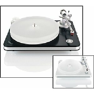 Проигрыватель винила ClearAudio Performance SE Magnum Black