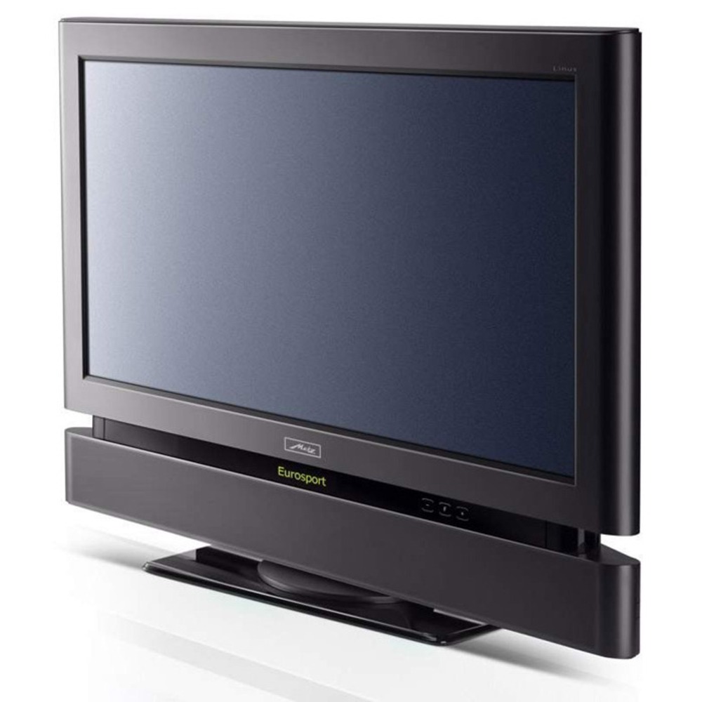 LED-телевизор от 40 до 43 дюймов Metz Linus 42 F-HDTV Black