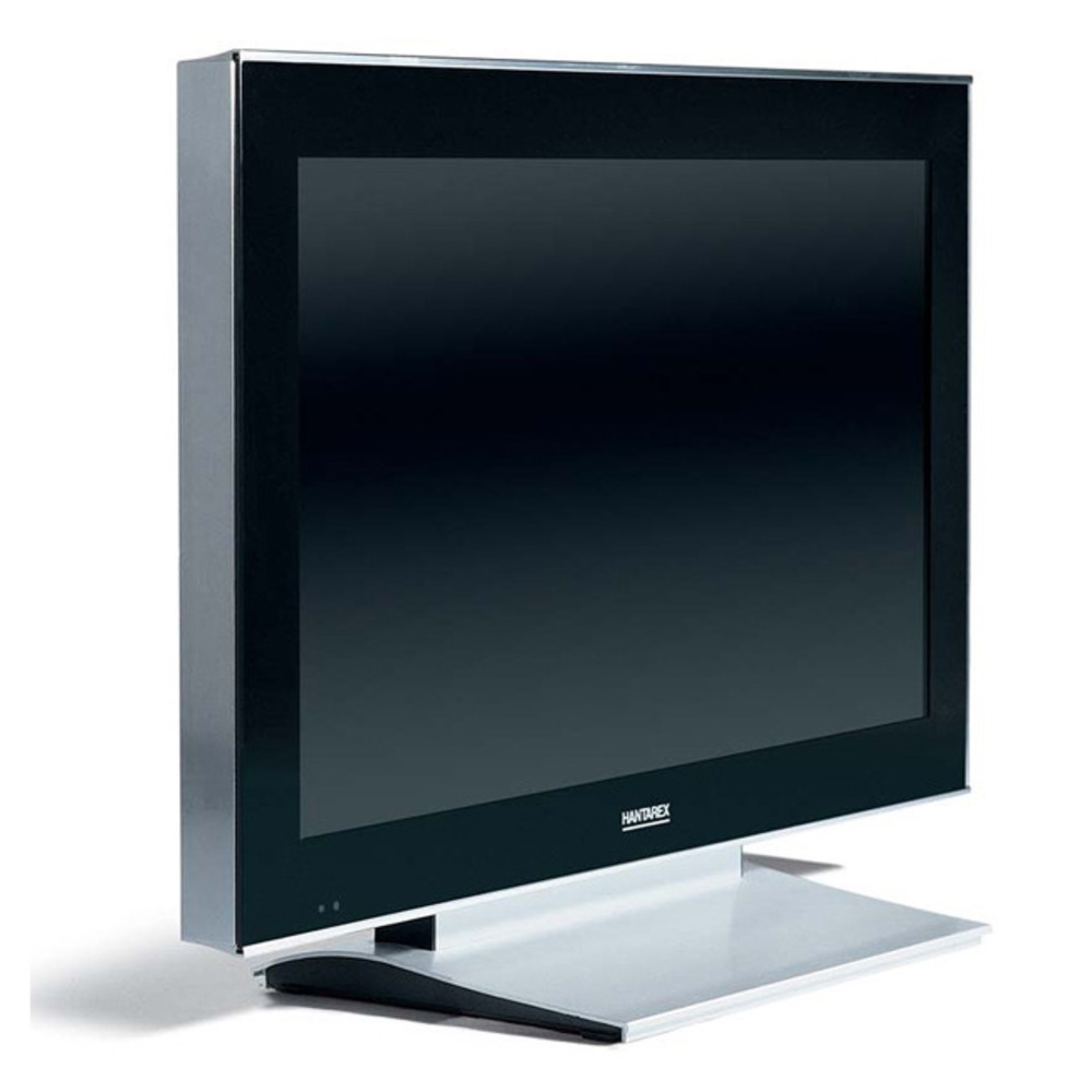 LED-телевизор от 32 до 39 дюймов HANTAREX 32 TV G-W Stripe Black