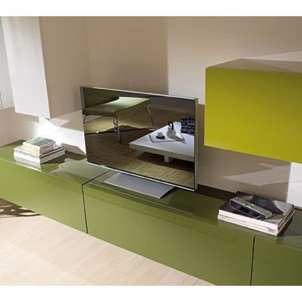 LED-телевизор от 32 до 39 дюймов HANTAREX 32 TV G-W Stripe Mirror