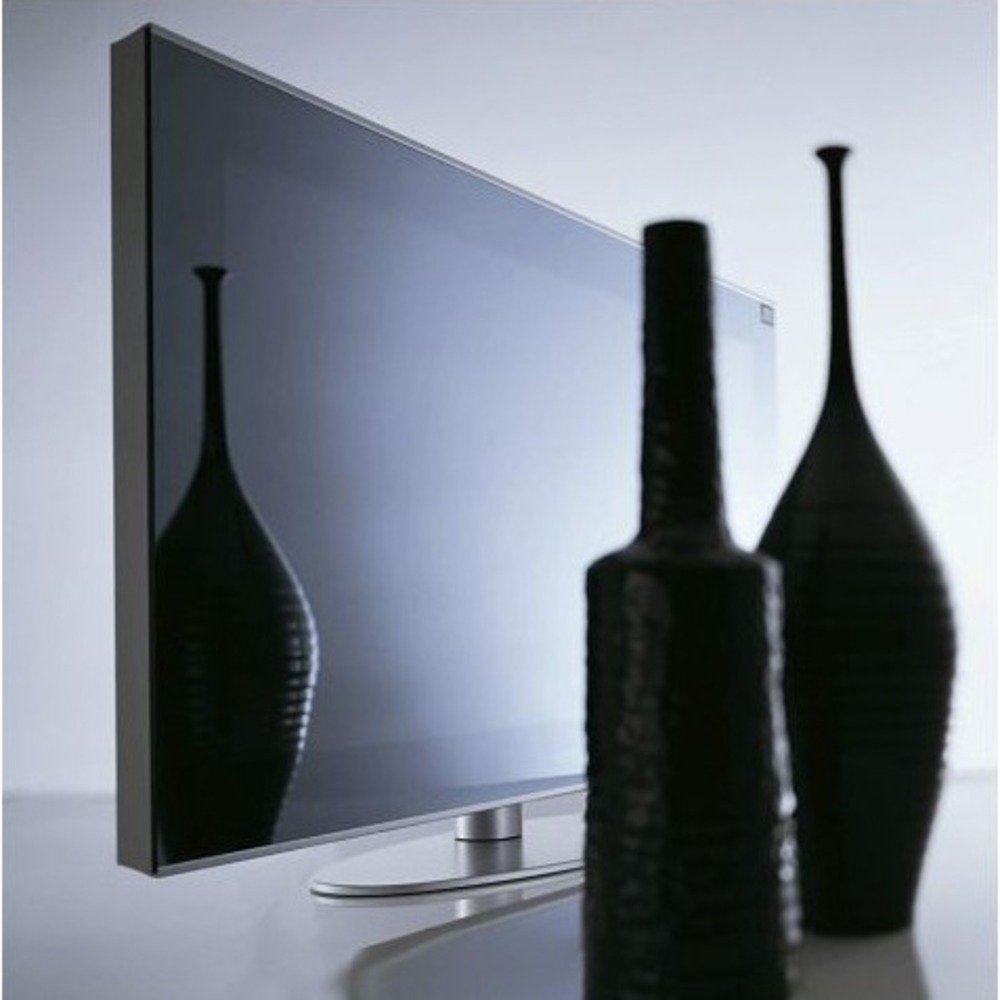 LED-телевизор от 40 до 43 дюймов HANTAREX LCD 40 TV Full HD Mirror