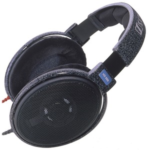 Наушники мониторные Premium Sennheiser HD 600