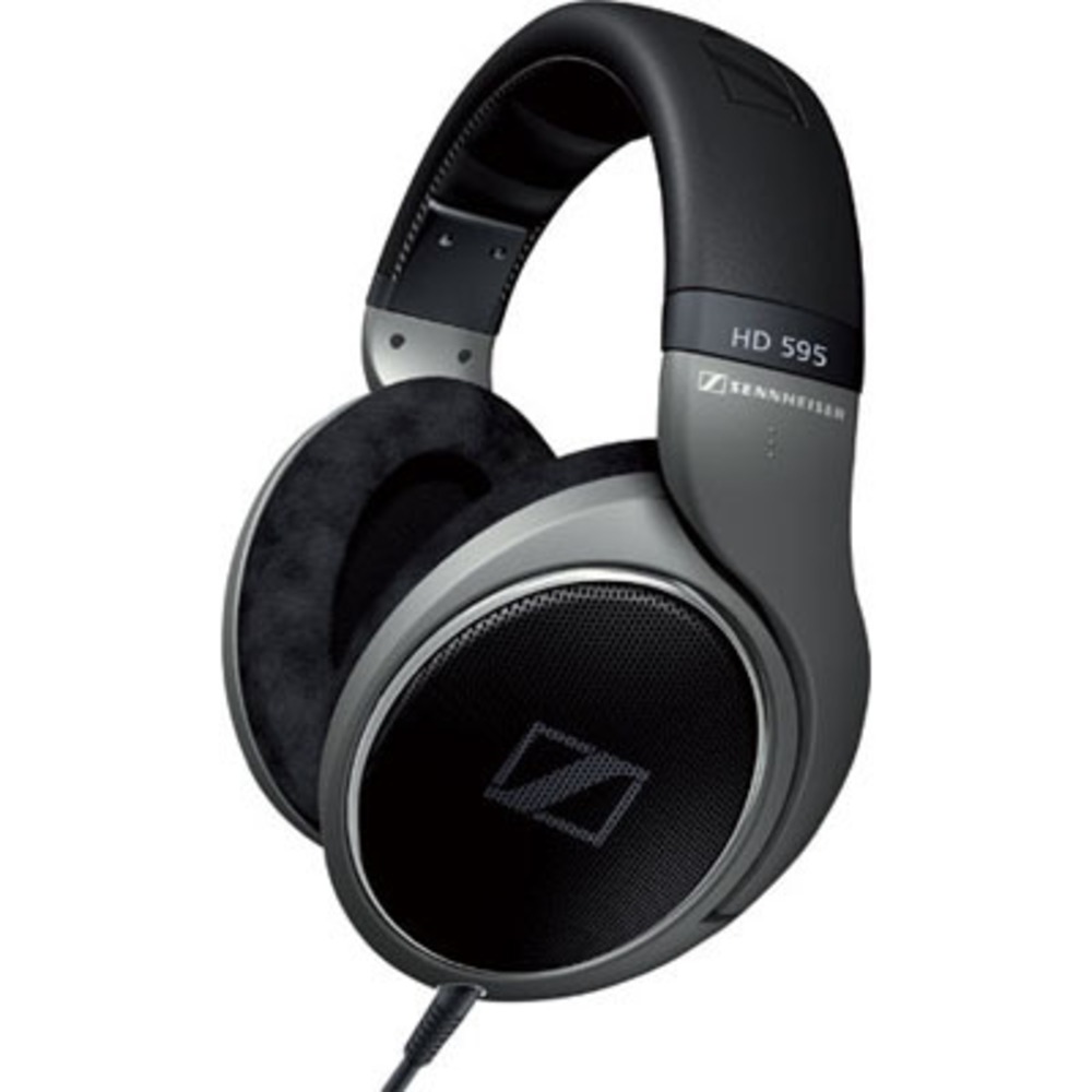 Наушники мониторные классические Sennheiser HD 595