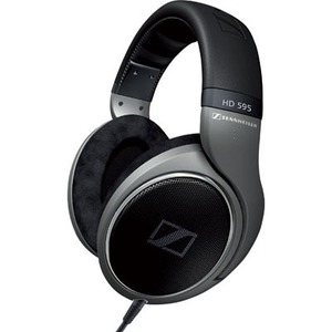 Наушники мониторные классические Sennheiser HD 595