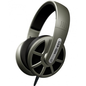 Наушники мониторные классические Sennheiser HD 485