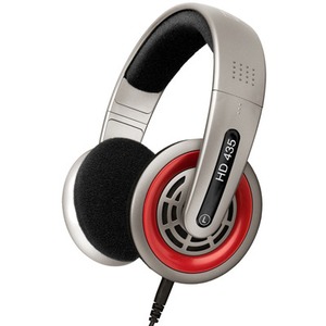 Наушники мониторные классические Sennheiser HD 435