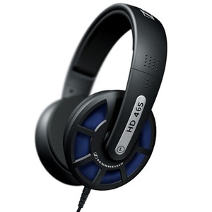 Наушники мониторные классические Sennheiser HD 465