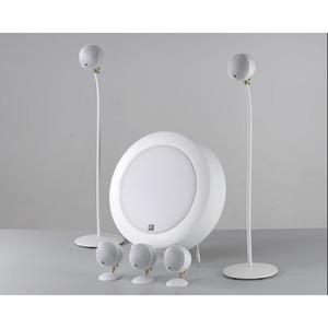 Комплект акустических систем MOREL Encore mkII WH