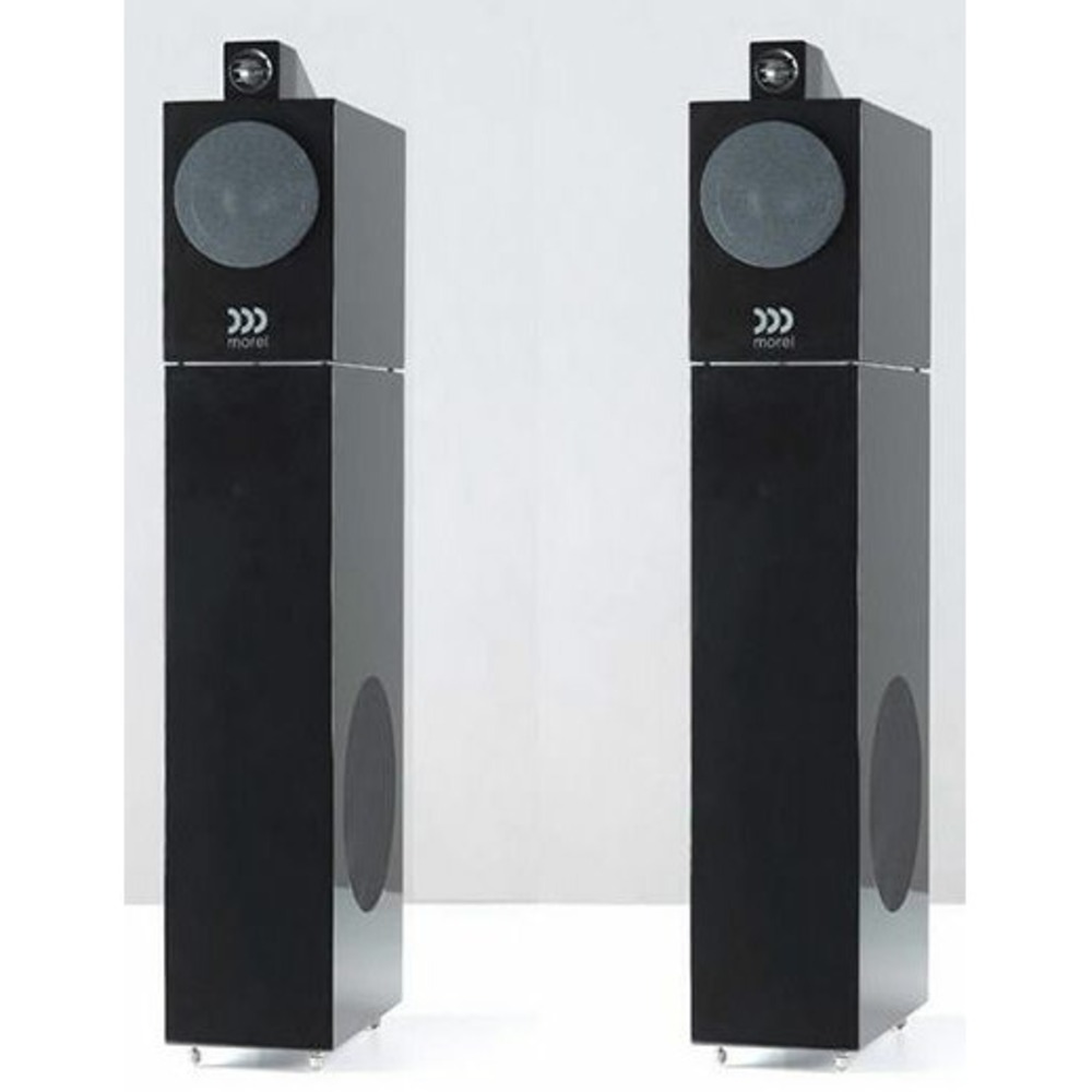 Напольная акустика MOREL Octave Signature Floor-Standing BK