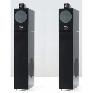 Напольная акустика MOREL Octave Signature Floor-Standing BK