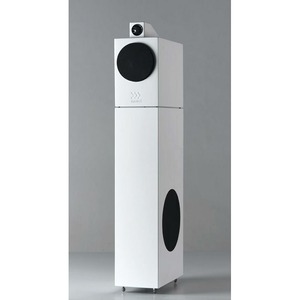 Напольная акустика MOREL Octave Signature Floor-Standing WH