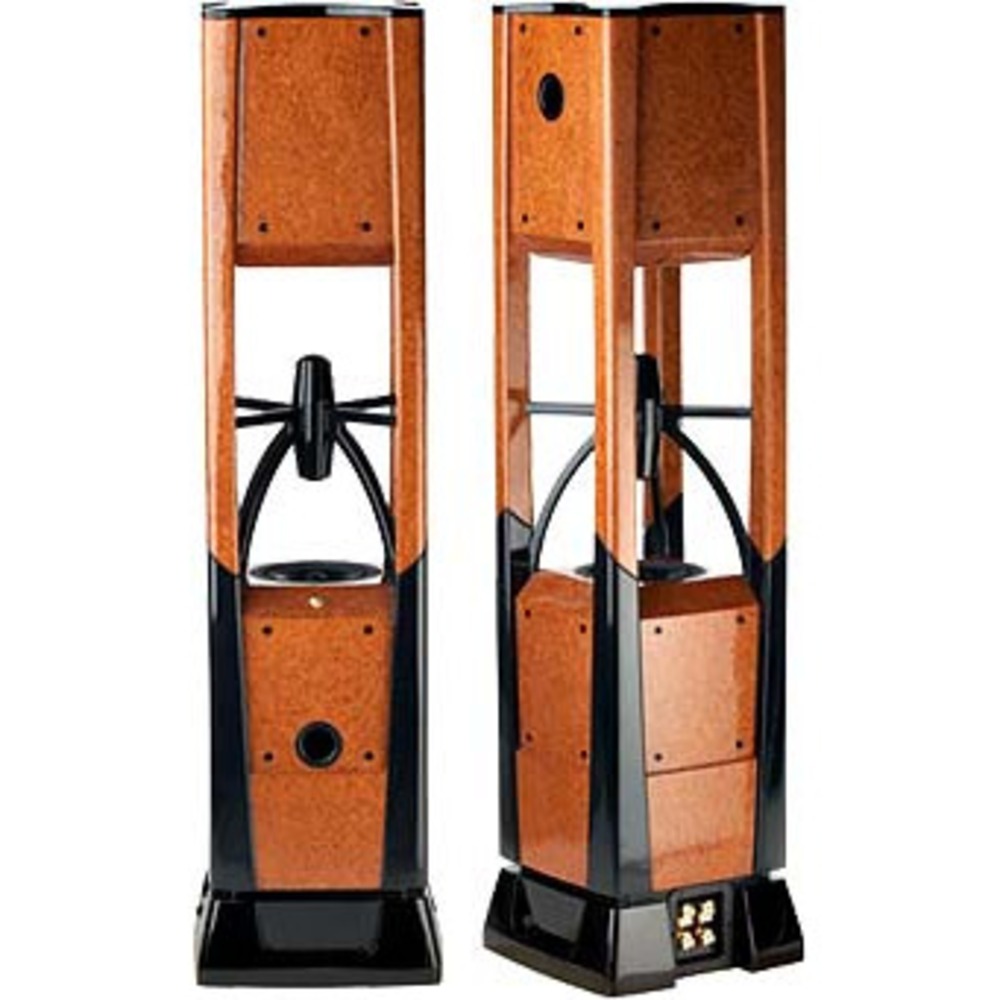 Напольная акустика Bolzano Villetri 3005 Torre Maple