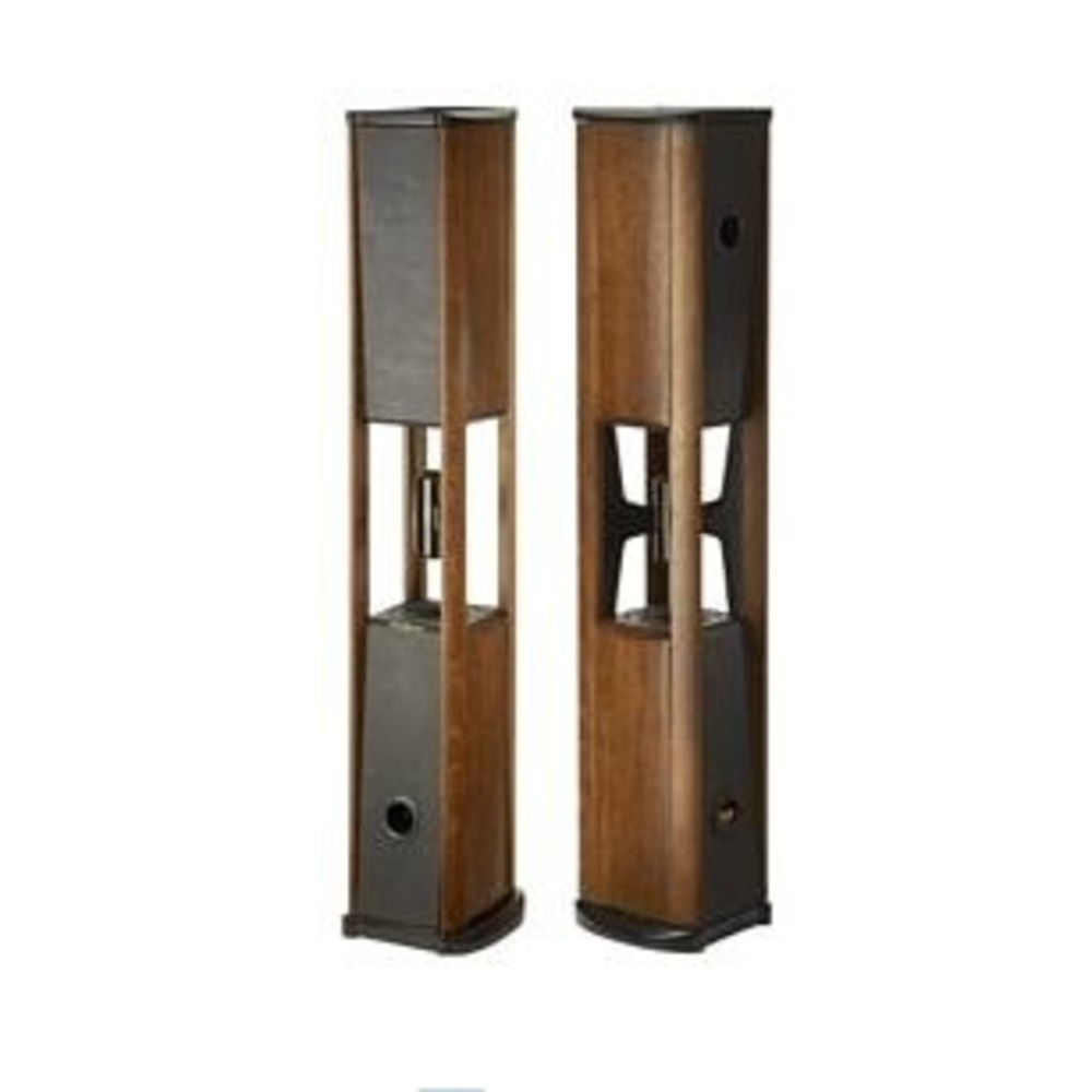 Напольная акустика Bolzano Villetri BG780 Lidht Wood